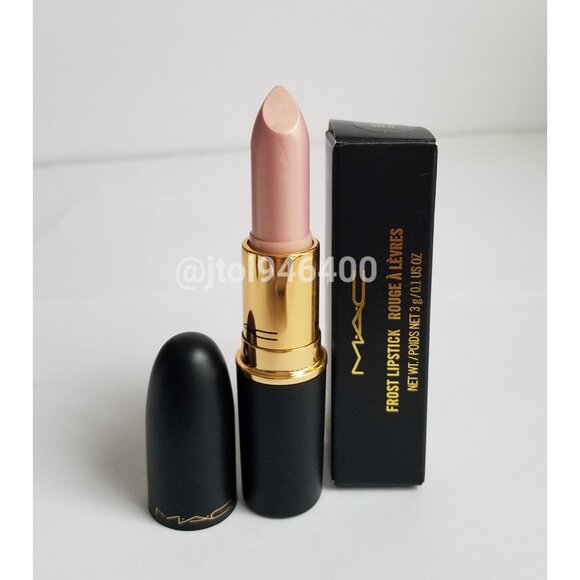Mac You've Got It Lipstick - Picture 1 of 8